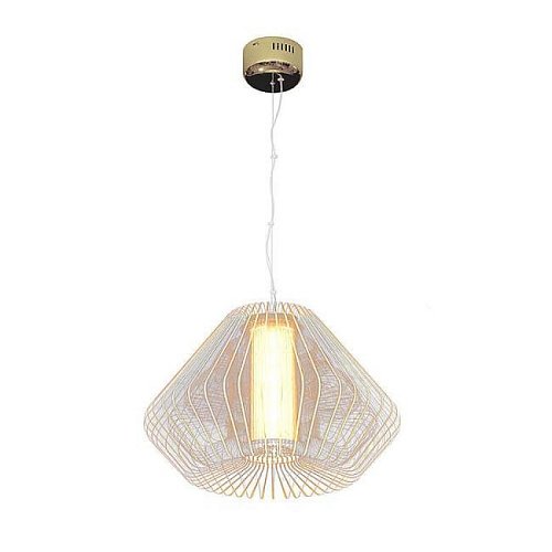 Светильник подвесной L'Arte Luce Luxury Mercury L42506.92