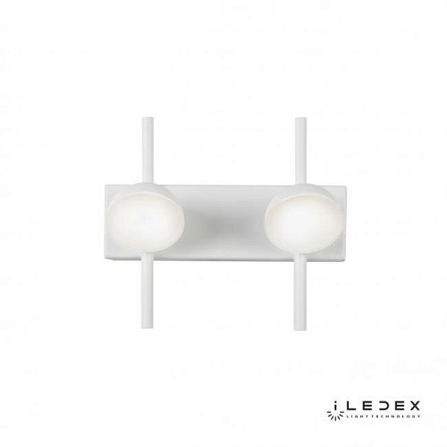 X088206 6W SWH Настенный светильник ILedex Inefable X088206 6W SWH