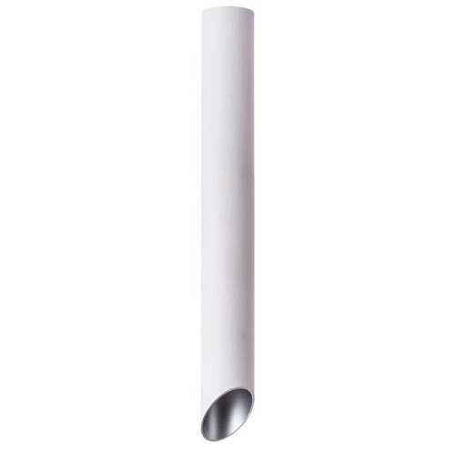 A1537PL-1WH Накладной светильник Arte Lamp Pilon-Silver A1537PL-1WH