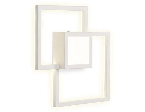 FL415 Настенное LED бра Ambrella Line FL415