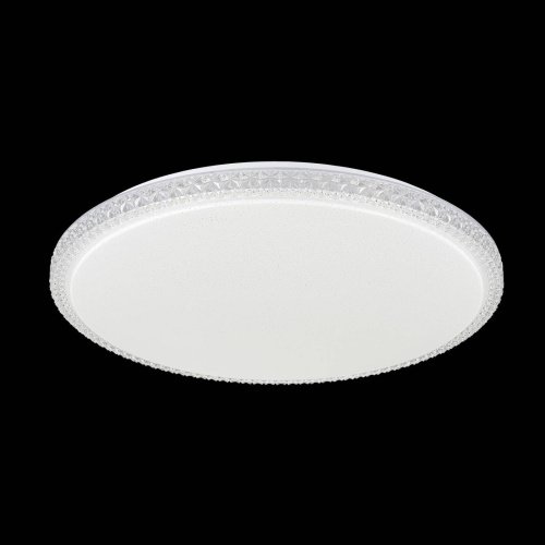 CL715R720 Потолочный светодиодный светильник Citilux Kристалино Слим CL715R720