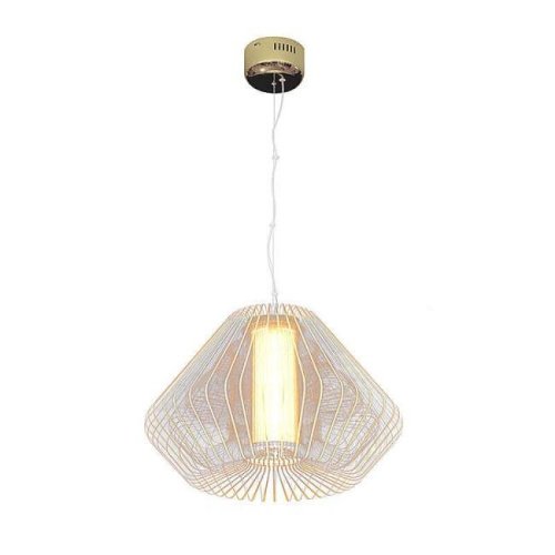 Светильник подвесной L'Arte Luce Luxury Mercury L42506.92