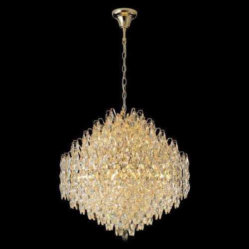 HEDONIST SP16 Подвесная люстра Crystal Lux Hedonist HEDONIST SP16