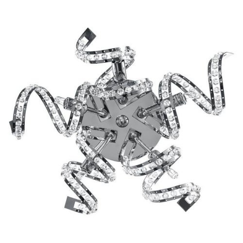 Настенное бра Lightstar Spider 742654