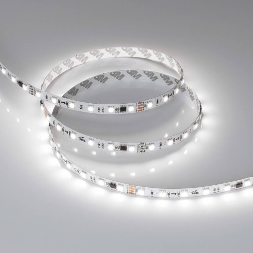 LED лента Arlight SPI открытая 039038