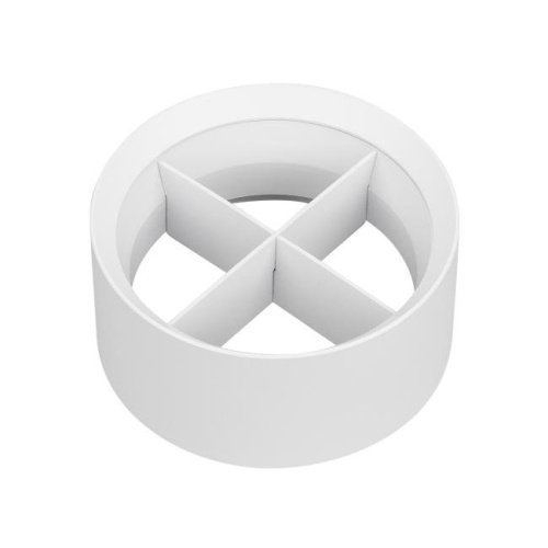 Решетка антибликовая Arlight Calipso 046756