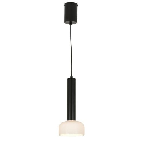 G52135/1BK WT Светильник подвесной Gerhort G52135 G52135/1BK WT