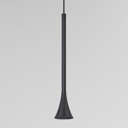 50314 LED 5W 4000K черный Светильник подвесной Elektrostandard Hall 50314 LED 5W 4000K черный