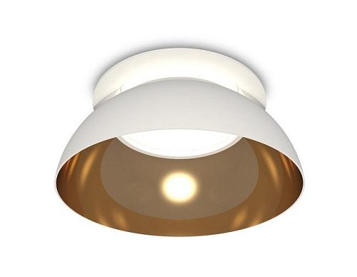 XC8050101 Встраиваемый светильник Ambrella Techno XC8050101