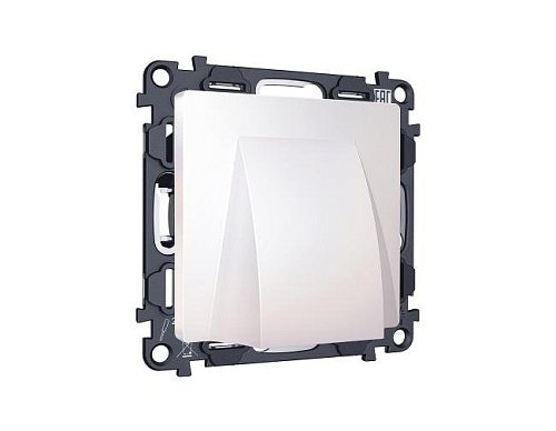 Комплект вывода кабеля с фиксатором Ambrella Volt ALFA MA215810