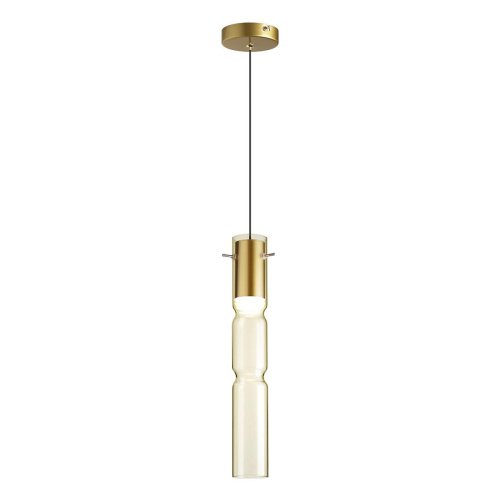 Светильник подвесной Odeon Light Scrow 5059/5LA