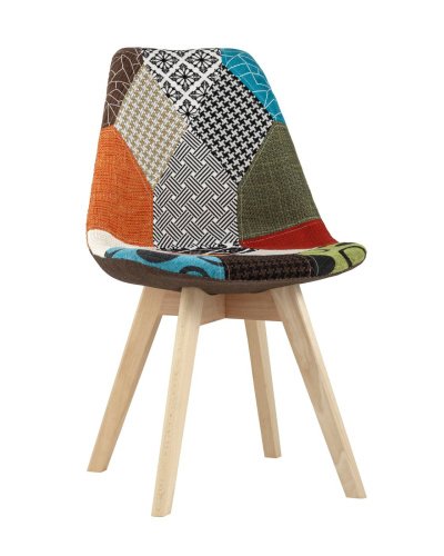 Комплект стульев Stool Group Frankfurt УТ000036624