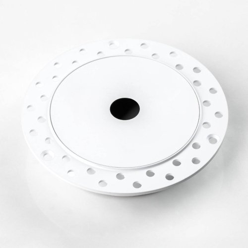 074206-02 Рамка скрытого монтажа плоская д/светильников 0742х6 Lightstar Spira 074206-02