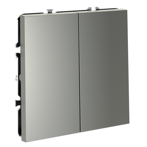 Перекрестный переключатель Voltum S70 VLS020505