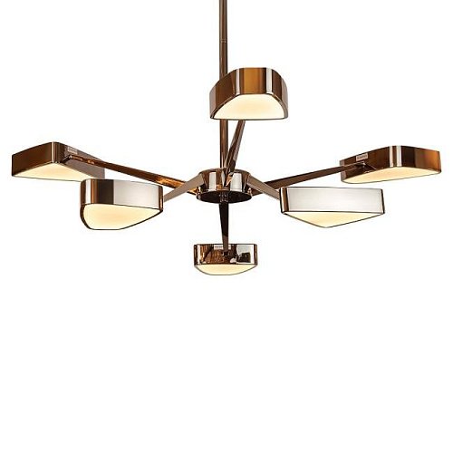 L40006.35 Люстра на штанге L'Arte Luce Luxury Espansio L40006.35