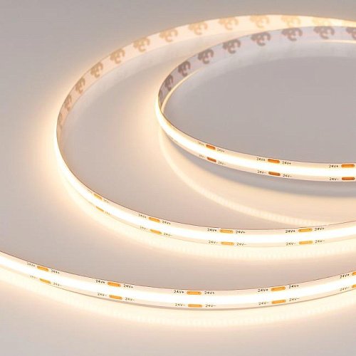 Светодиодная лента Arlight Cob Открытая 031899(3)