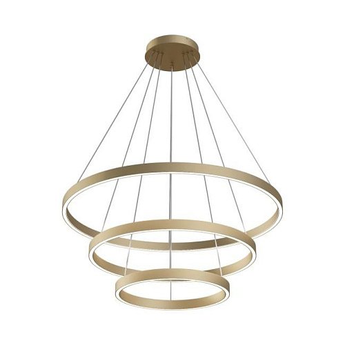 MOD058PL-L100BS4K Подвесная люстра Maytoni Rim MOD058PL-L100BS4K