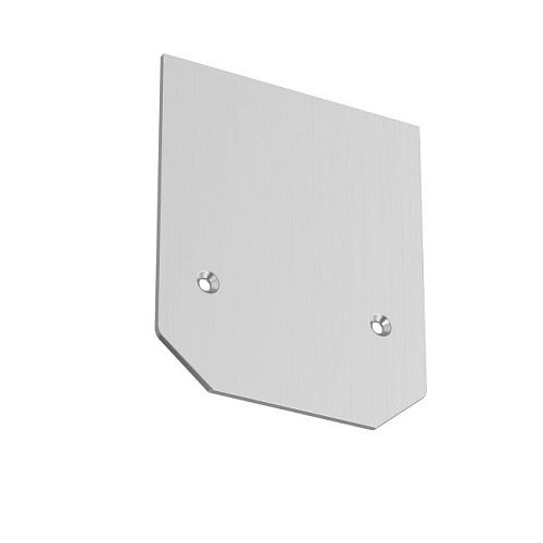 TRA004MPEC-21S Заглушка Maytoni TRA004MPEC-21S