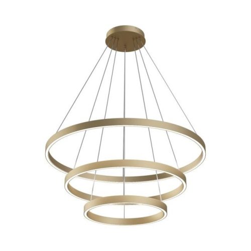 Подвесная люстра Maytoni Rim MOD058PL-L100BS4K