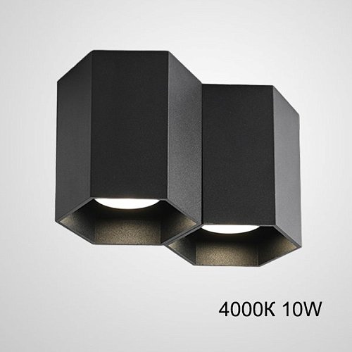 228607-23 Накладной светильник ImperiumLoft Console01 228607-23
