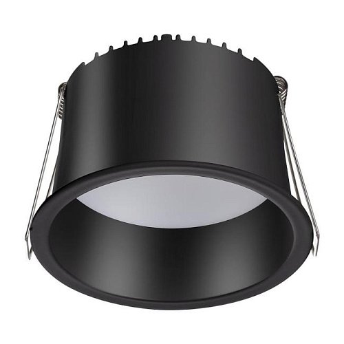 358902 Встраиваемый светильник Novotech Tran 358902