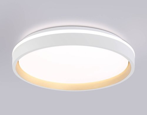 Светильник потолочный Ambrella Dance FZ607