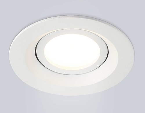 Встраиваемый светильник Ambrella Standard Tech TN102741