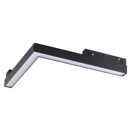 358606 Трековый светильник Novotech Flum 358606