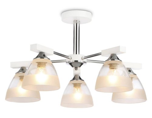 TR9093 Потолочная люстра Ambrella Traditional TR9093