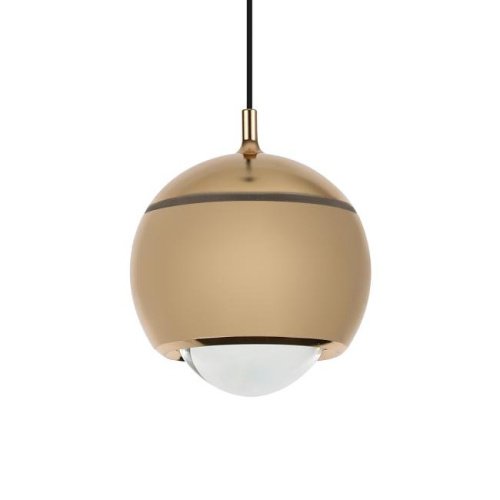 L8753-1GD Подвесной светильник L LED4U L8753-1GD