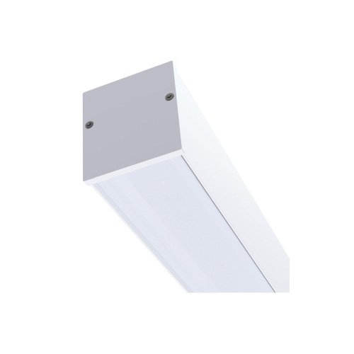 Светильник потолочный Nowodvorski Office Pro Led 8296