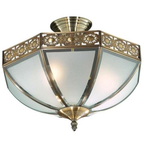 2344/3B Светильник потолочный Odeon Light Valso 2344/3B