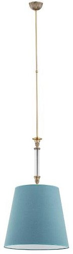 Светильник потолочный Kutek Napoli NAP-ZWD-1(P/A)