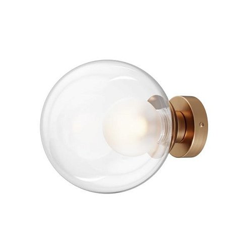 MOD521WL-01G3 Настенное бра Maytoni Basic form MOD521WL-01G3