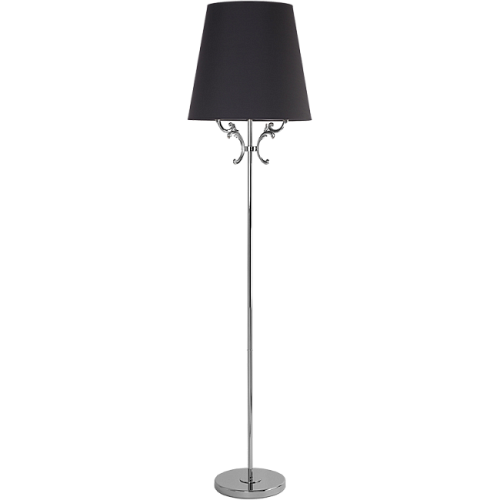 Торшер Kutek Flor FLO-LS-1(N)