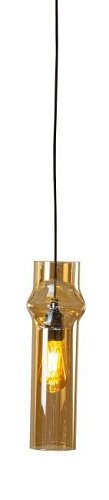 AM357-1AMBER Светильник подвесной AM Group Am357 AM357-1AMBER