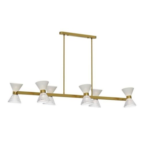 SL2004.313.12 Люстра на штанге ST Luce Spirit SL2004.313.12