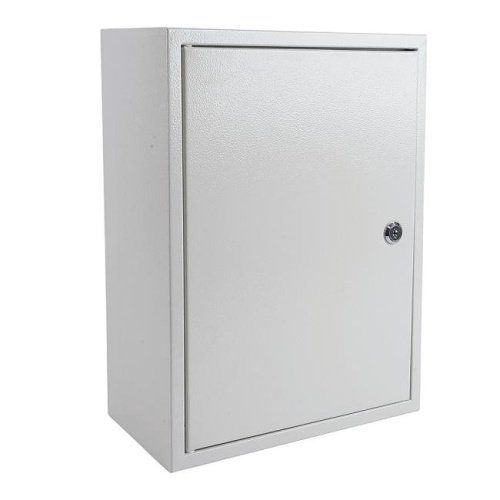 Шкаф с монтажной панелью Stekker EBX60-2/04-31 50545