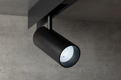 Трековый светильник Fly-Fi ЛЭД-ПРОФИ FF-S-SP-18