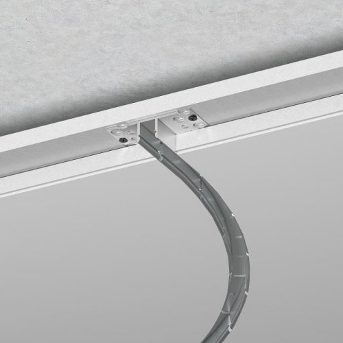 LL-2-ALP024 Встраиваемый гибкий алюминиевый профиль под ГКЛ 9,5мм (под ленту до 9,5mm) Профиль Elektrostandard LL-2-ALP024 Встраиваемый гибкий алюминиевый профиль под ГКЛ 9,5мм (под ленту до 9,5mm)