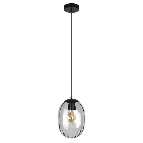 10427 Smoke Светильник подвесной Loft It Bubble 10427 Smoke