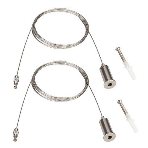 Подвесное крепление для профиля ARH-ROUND-D20 Arlight 040646