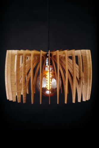 1840b Светильник подвесной Woodshire Солу 1840b