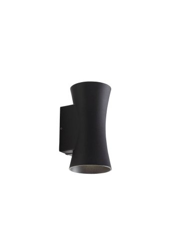 SL088.401.02 Уличный LED настенный светильник ST Luce SL088 SL088.401.02