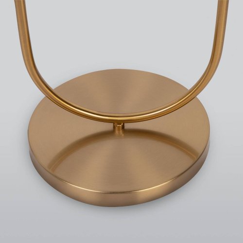 01139/1 золото Торшер Eurosvet Ringo 01139/1 золото