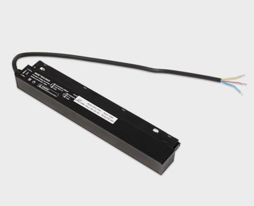 IT012-5042 black Блок питания 100W для шинопровода системы ATOM Italline IT012-5042 black