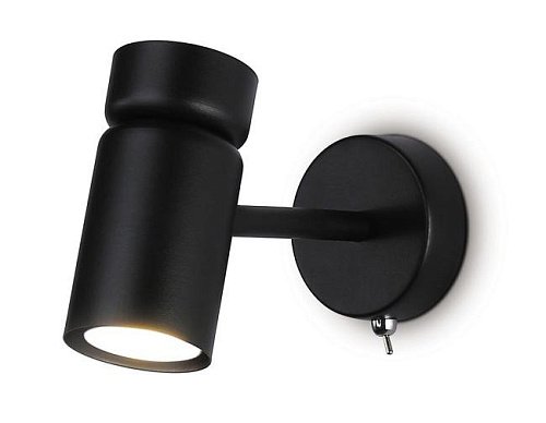 TA13184 Светильник спот Ambrella Move TA13184