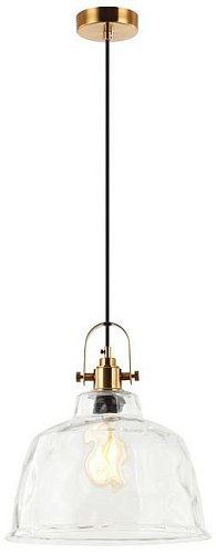 2117/00/01PL Светильник подвесной Stilfort Bell 2117/00/01PL