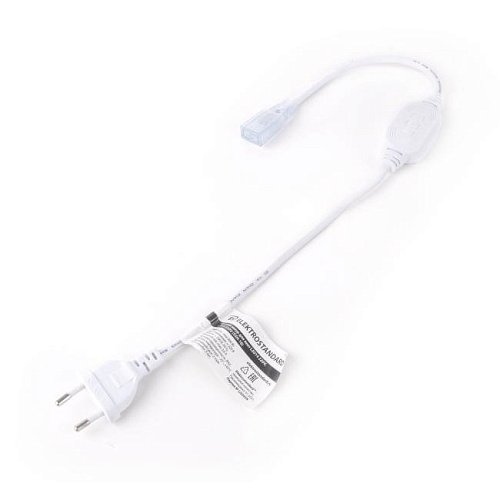 Сетевой шнур для лент LS014 220V, LS015 220V (SSH-10) Elektrostandard Сетевой шнур для лент LS014 220V, LS015 220V (SSH-10)