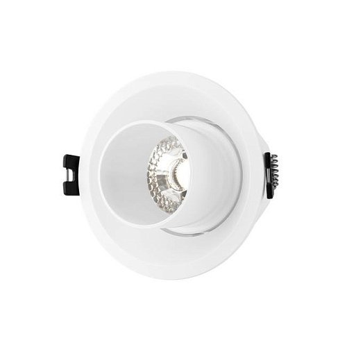 DK3126-WH Встраиваемый светильник Denkirs Karup DK3126-WH